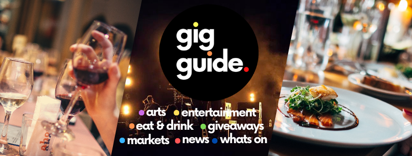 Gig Guide Invercargill & Southland Gig Guide Invercargill & Southland